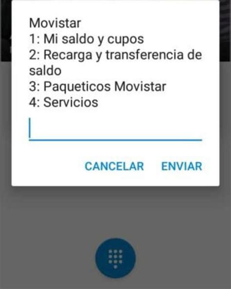 pedir saldo movistar gratis|Solicita SALDO GRATIS en MOVISTAR